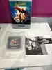 jeu sega game gear ax battler: legend of golden axe