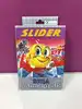 jeu sega game gear slider
