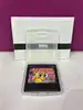 jeu sega game gear slider