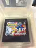 jeu sega gg sonic drift racing