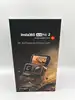 jeu xbox 360 caméra d'action insta ace pro 2 standard bundle