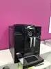 jura impressa f8 tft - machine à café automatique avec buse vapeur 'cappuccino' - 15 bar - noir piano