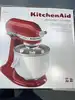 kitchenaid 5kica0wh - accessoire pour machine à glaces - pour robot ménager - pour artisan 5ksm150