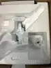 kitchenaid 5kica0wh - accessoire pour machine à glaces - pour robot ménager - pour artisan 5ksm150