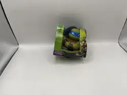 klaxon pour guidon de vélo "ninja turtles"