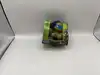 klaxon pour guidon de vélo "ninja turtles"