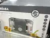 lacofia mixeur cuiseur bébé beaba 912464 babycook duo plus grey