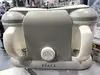 lacofia mixeur cuiseur bébé beaba 912464 babycook duo plus grey