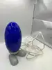 lampe à poser modèle b9806 ikéa designer tatsuo konno pour ikea - années 90