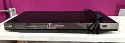 lecteur bluray 3d philips bdp3280/12