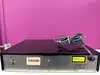 lecteur cd compact disc sony cdp-35