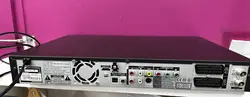 lecteur enregistreur dvd samsung dvd-hr735