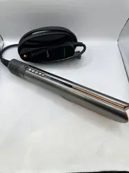 lisseur dyson airstrait™ 1600 w nickel et cuivré