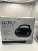 listo rcd - 501 - boombox - 2 watt - noir