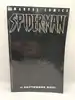 livre spider - man