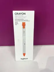 logitech crayon - stylo numérique - sans fil - sorbet intense