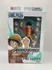 luffy anime heroes
