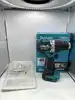 makita ddf484z perceuse sans clé 1,6 kg noir, bleu