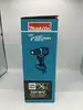 makita ddf484z perceuse sans clé 1,6 kg noir, bleu