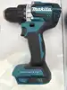 makita ddf484z perceuse sans clé 1,6 kg noir, bleu