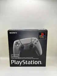 manette sans fil sony dualsense ps5 édition limitée 30e anniversaire