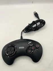 manette sega mk-16520 megadrive mini