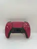 manette sony dualsense cosmic red ps5