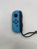 manette switch joy - con (l) sans fil bleu pour nintendo switch