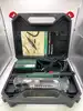 mini meuleuse parkside pmgs 12