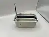 mini poste radio vintage