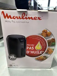 moulinex ez401810 easy fry deluxe