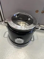 multicuiseur kitchenaid® 5kmc4241eob noir onyx