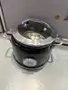 multicuiseur kitchenaid® 5kmc4241eob noir onyx