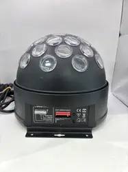 mushroom contest led fever 10w