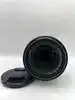 objectif hybride panasonic lumix g vario 100-300mm h-fs100300 f/4.0-5.6 asph power o.i.s noir