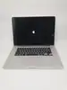 ordinateur portable macbook pro 15" retina apple a1398