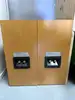 paire enceintes hifi cabasse corvette 300