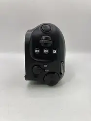 panasonic dmw - bgg9e étuis pour appareil photo numérique et batterie batterie grip pour appareil photo numérique noir