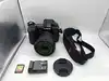 panasonic lumix dc - g9 + g vario, 12 - 60mm, f3.5 - 5.6 asph milc 20,3 mp live mos 5184 x 3888 pixels noir
