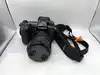 panasonic lumix dc - g9 + g vario, 12 - 60mm, f3.5 - 5.6 asph milc 20,3 mp live mos 5184 x 3888 pixels noir