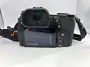 panasonic lumix dc - g9 + g vario, 12 - 60mm, f3.5 - 5.6 asph milc 20,3 mp live mos 5184 x 3888 pixels noir