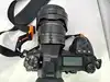panasonic lumix dc - g9 + g vario, 12 - 60mm, f3.5 - 5.6 asph milc 20,3 mp live mos 5184 x 3888 pixels noir