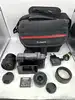 panasonic pack lumix gx9 + g vario 12 - 32mm f/3,5 - 5,6 + g vario