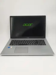 pc portable acer aspire a317-53