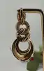 pendentif vintage ted lapidus plaqué or