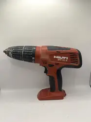 perceuse sans fil hilti sfh 151-a