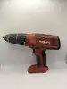 perceuse sans fil hilti sfh 151-a