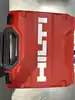 perçeuse visseuse hilti sf 4-22
