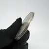 pièce 10 deutsche mark 1972 jeux olympiques de munich argent autre millième 15,52g