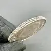 pièce 20 francs turin 1933 argent 680 millième 19,96g